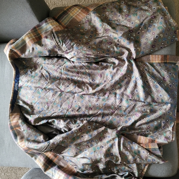 Etro blazer - Picture 4 of 7